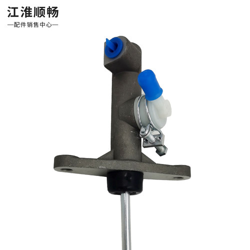 江淮原厂配件骏铃 帅铃 威铃 离合器主缸 离合器总泵1605010E5231
