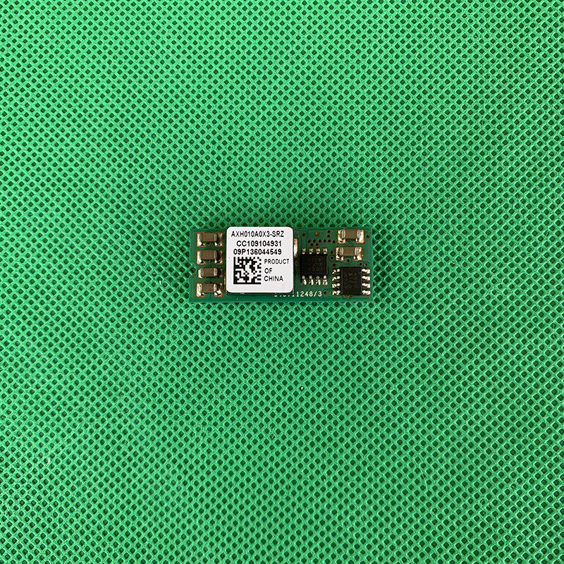拆机 GE AXH010A0X3-SRZ 3-5.5V转0.75-3.63V 10A 非隔离电源模块
