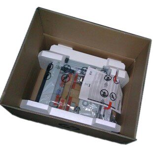适用于 原装全新 hp4515TRAY3 hp4515 500页纸盒 CB518A