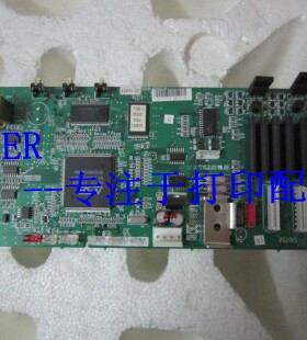 富士通 DPK750 DPK-760 DPK-770 DPK-770E 主板 接口板 打印板