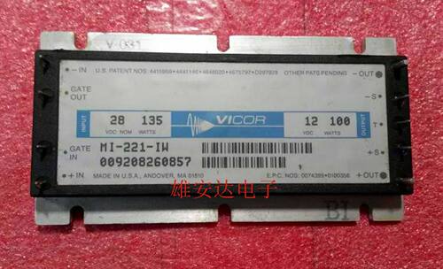 MI-221-IW VI-B63-CU VI-B63-IU VI-B62-CU LM-214-CV 全新原装