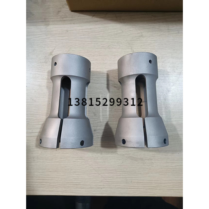 弯管机夹头 夹具 弯管夹具弯管机配件 弯管机模具 自动弹簧夹头座