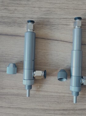 恒森帆盛滴塑机专用枪滴塑枪点胶枪,面料枪,可上针头。
