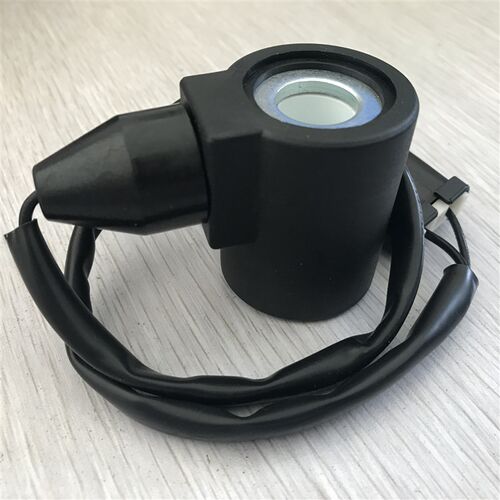 小松挖掘机电磁阀线圈  小松PC120-6/小松PC60-7 SD1244-C-1002