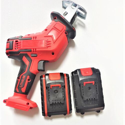 21V36V42V48VF88V98V马刀锯往复锯小电锯C款裸机机头单机