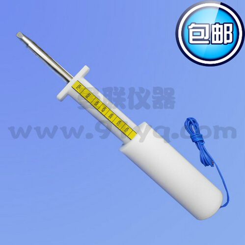 IP2X50N75N带推力标准试验直指 带推力试验指 带推力标准试验指