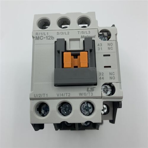 正品LS产电交流接触器MC-9b 12b 18 25b 32a 40 50 65 75 85 100a