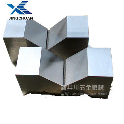B型精密V型 磨床垫铁规格齐全W1W2W3W4W5W6W7 厂家直销
