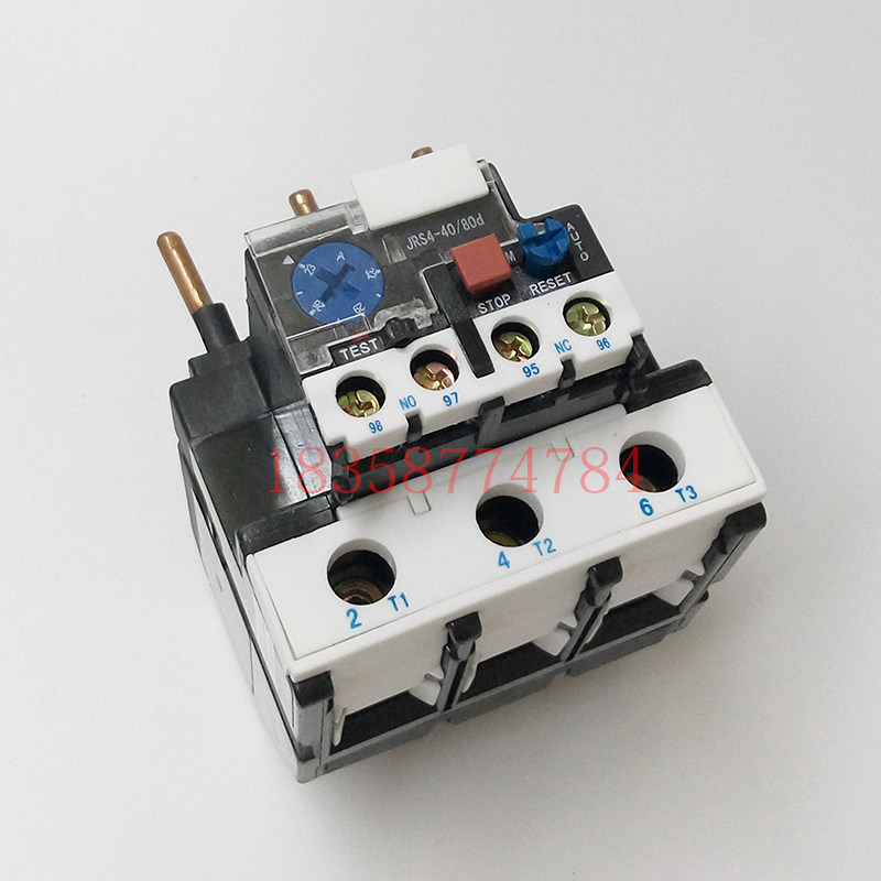 正品天水213二一三JRS4-40353d GSR1-40353 40/80d热继电器23-32A
