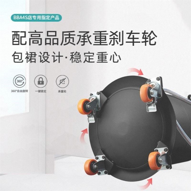 汽车抽接油回收桶换机油神器汽保工具气动抽油机汽修废机油收集器