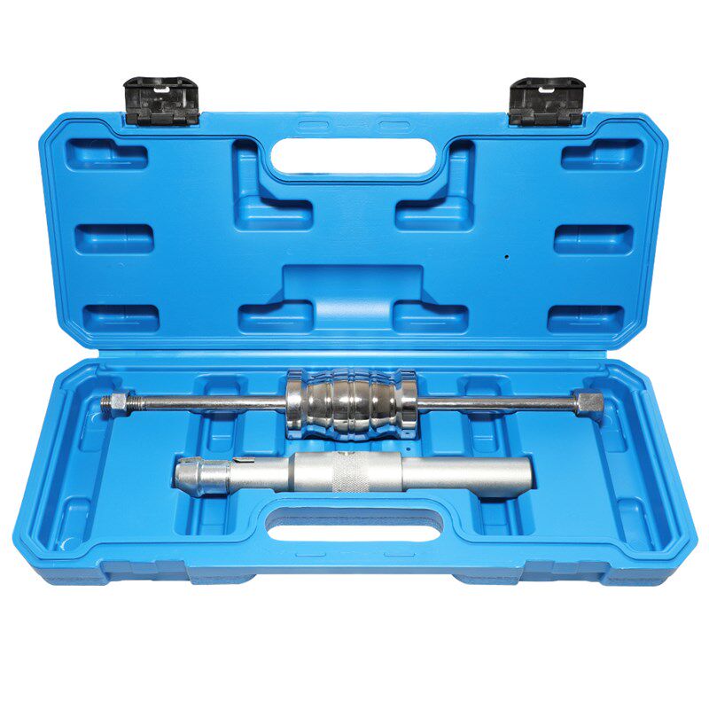 新款路虎极光XEL/XFL捷豹2.0T PT204喷油嘴拆卸专用工具拉拔器