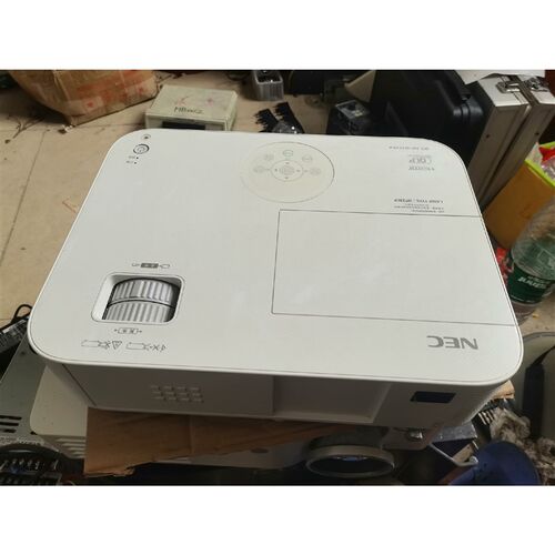 NEC NP-M322X+投影机 3500流明 双高清 3D