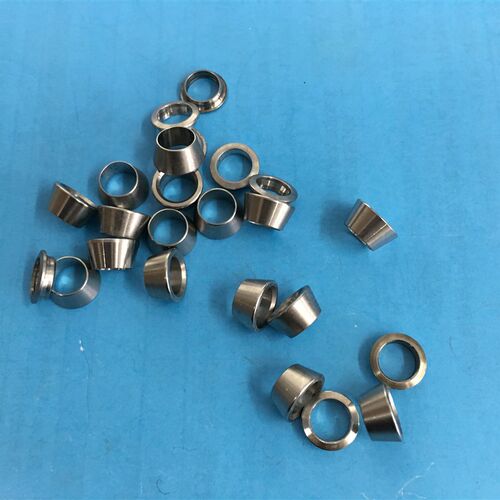 316不锈钢双卡套 不锈钢管接头密封件刃环236mm 1/4 1/16单双卡环