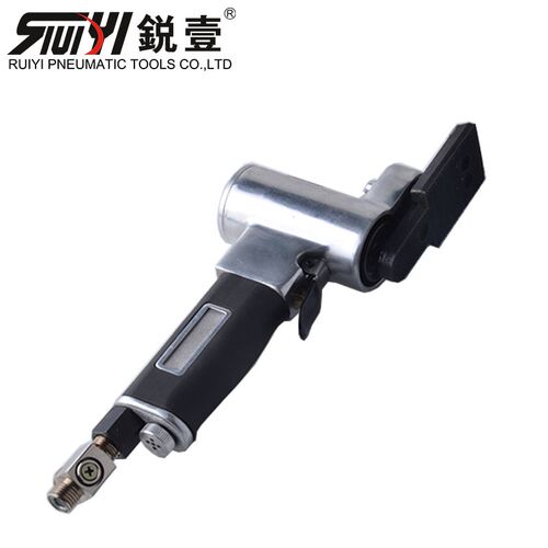 锐壹6840  6843三角形长方形气动往复式研磨机打磨机砂纸机抛光机