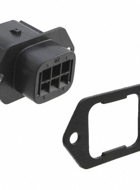 原装莫莱克斯Molex 19429-0044194290044连接器