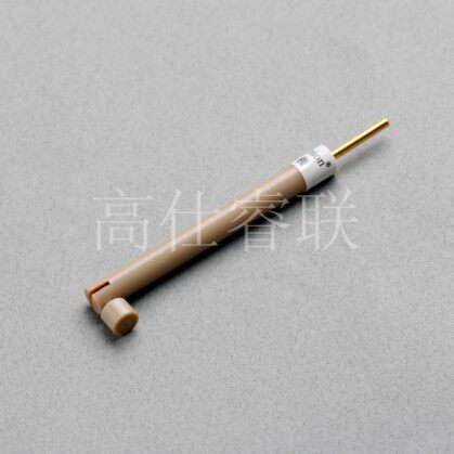 高仕睿联 电极夹 片状电极夹 铂片电极夹 可开票