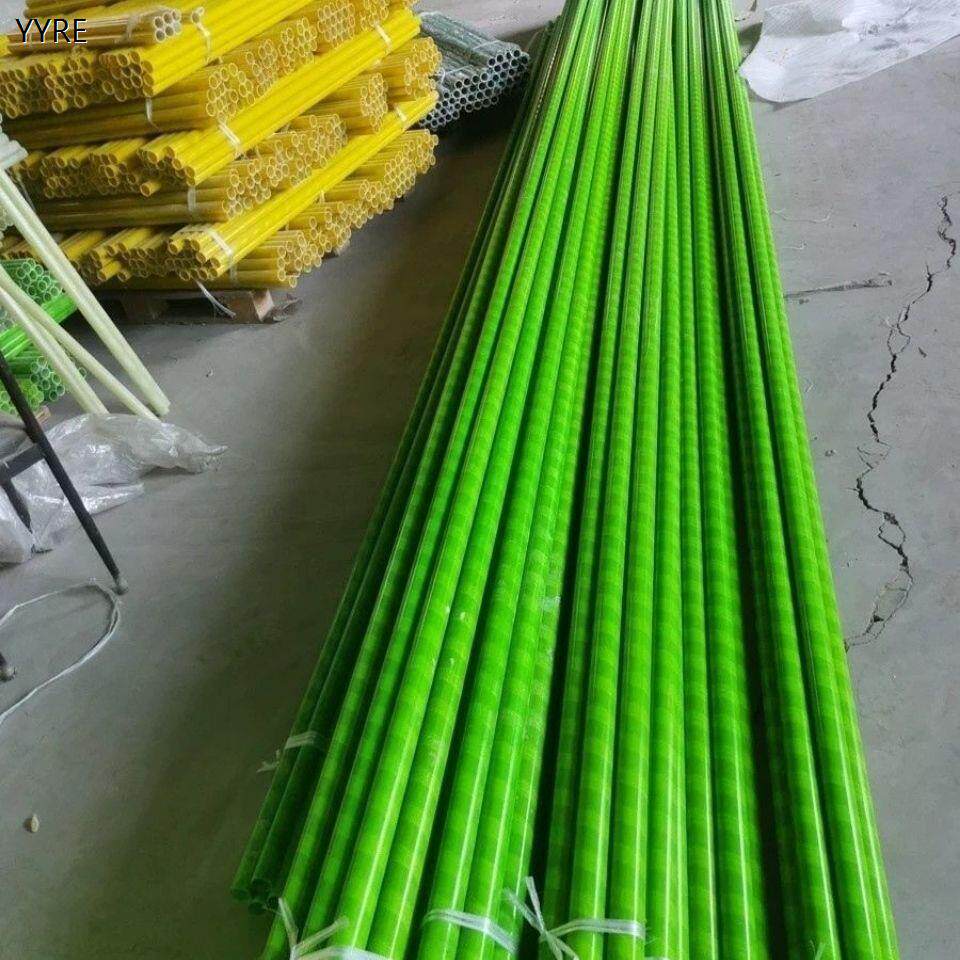 绝缘杆玻璃纤维管2米3米4