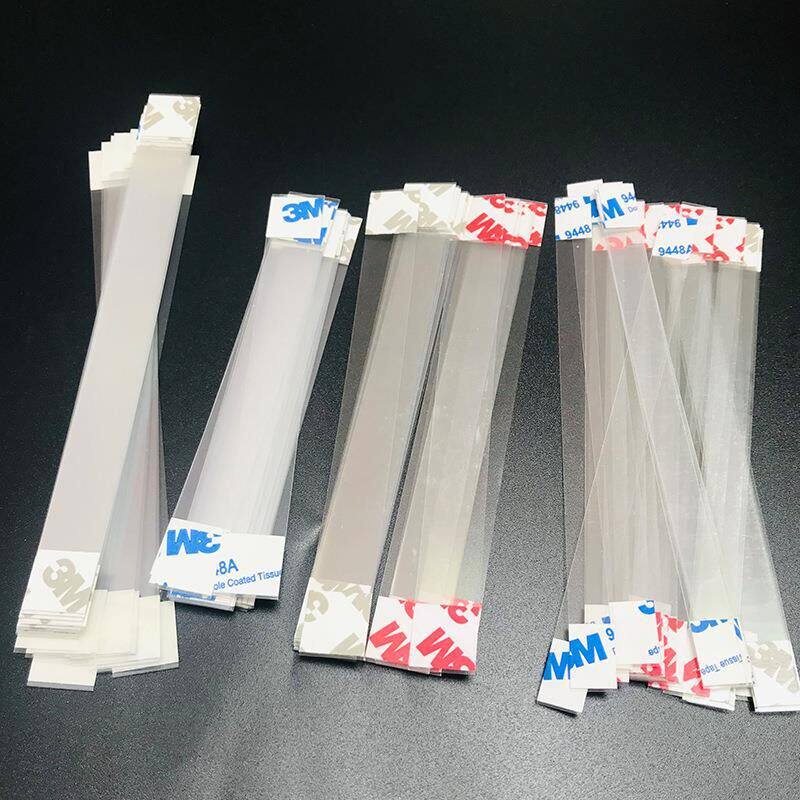 透明PVC跳跳卡弹片超市货