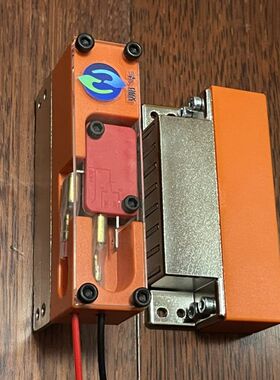 模具保护开关强磁模具保护开关模具顶针保护开关行程微动开关娜华