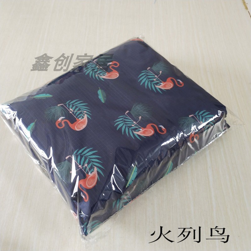 防尘罩定制牛津布防灰套鞋架外罩定做货架防尘罩子衣柜罩布外套
