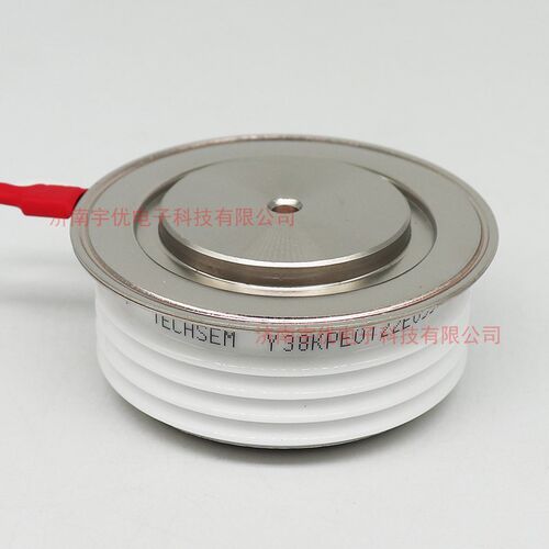 TECHSEM台基 Y38KPE 普通晶闸管 KP500A1600V 全新原装 KT33cT
