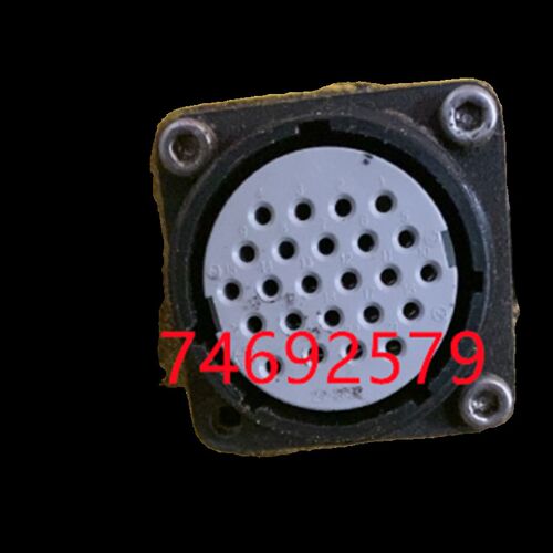 24-28SE 24芯EE头日本航空插座插头JL05-6A24-28PC-F0-R