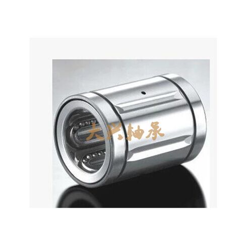耐高温钢保直线轴承LM 8 10 12 1316 20 25 30 35 40 50 60 80 GA