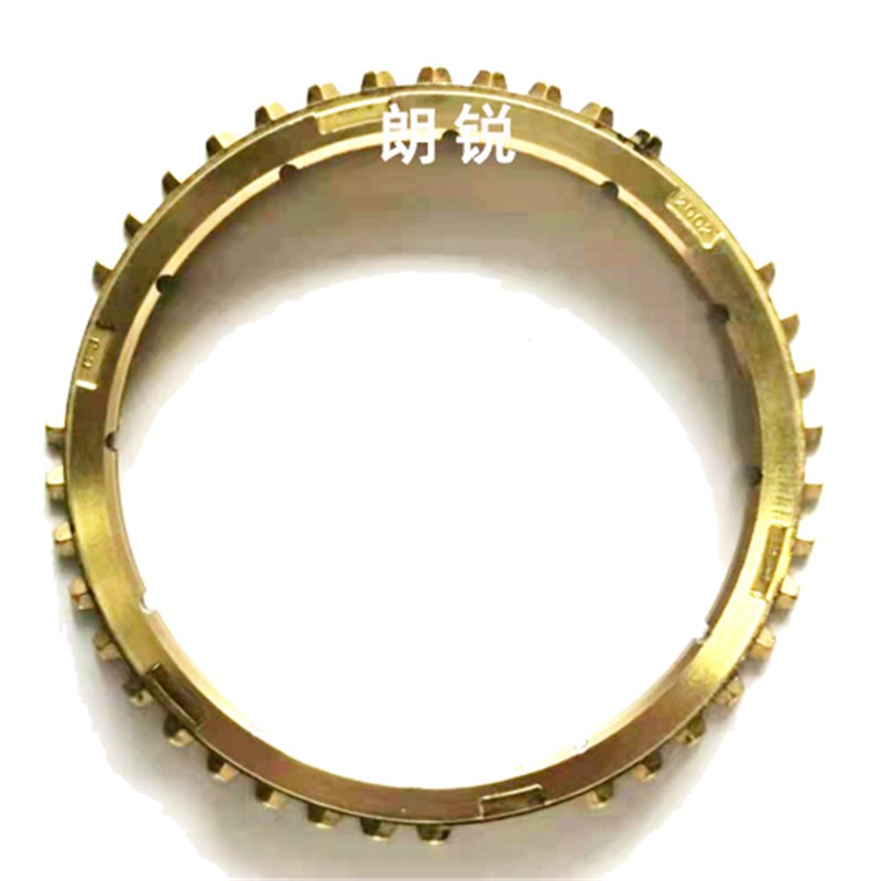 上汽大通V80五档同步器齿轮齿圈V80变速箱齿轮变速箱同步器齿环