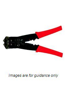 原装英国肯尼迪 多用 重型 剥线钳 KEN-558-3600K 200MM