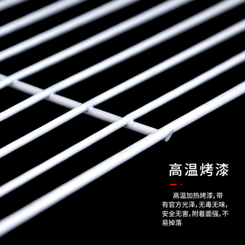 猫笼平台宠物笼子隔板爬梯配件分层加固分离隔离板兔笼加宽平台垫