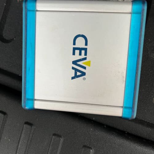 议价CEVA JBOX