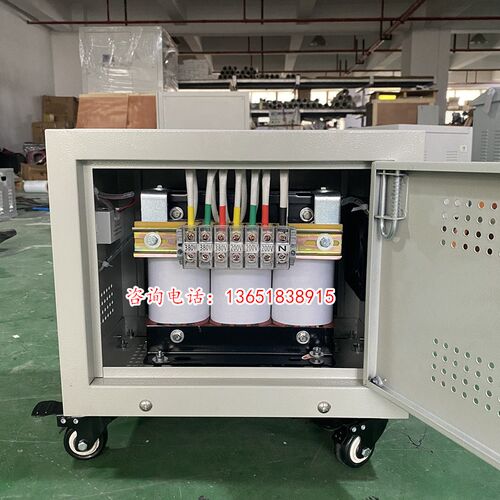 660V480V415V变380v转220v200v440V690V1140伏三相干式隔离变压器