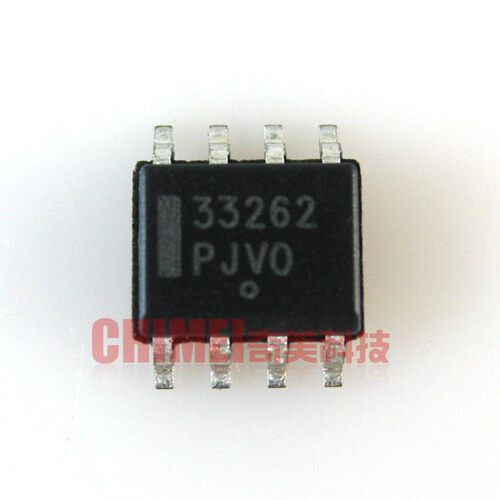【全新原装】33262 MC33262 液晶电视电源芯片 功率因数校正电路