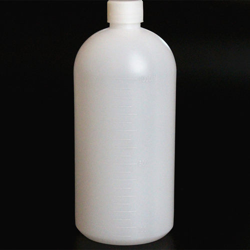 塑料试剂瓶100ml 250ml 1000ml小口瓶 塑料细口瓶 化学密封试剂瓶
