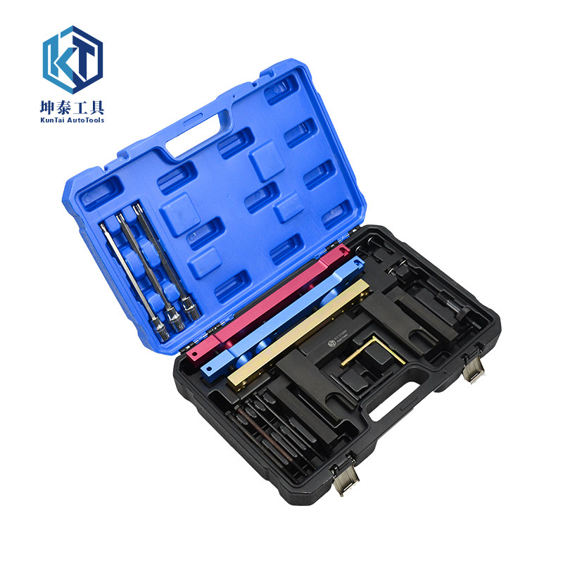 宝马N51 N52 N53 N54 N55正时工具 发动机正时专用工具大全套
