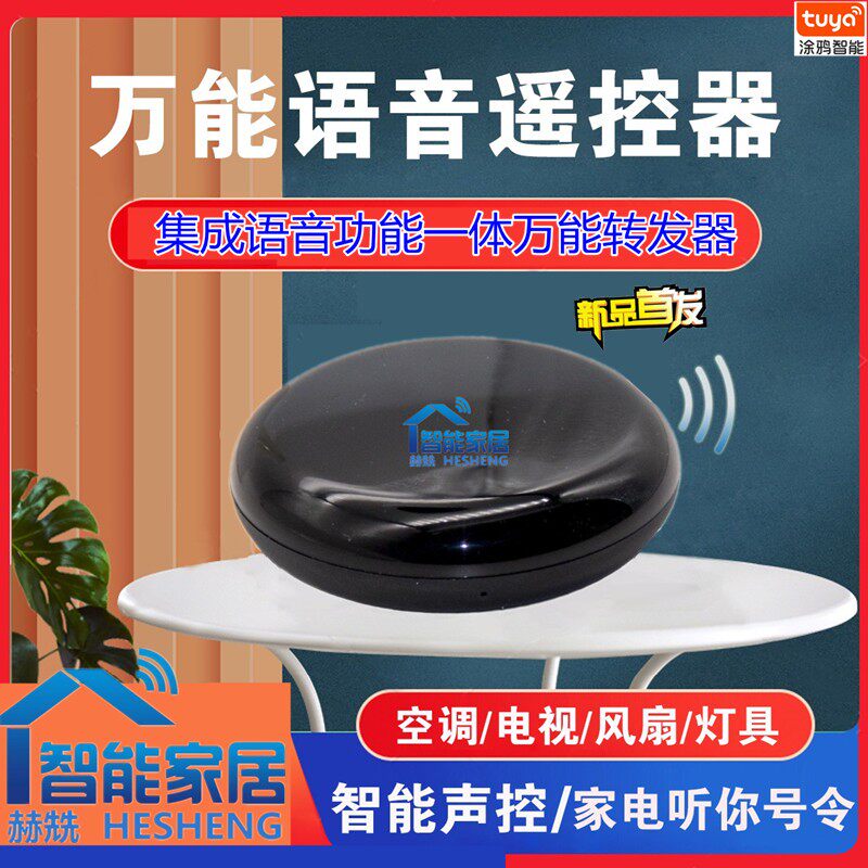 红外射频RF二合一智能语音遥控洒水/浇水壶