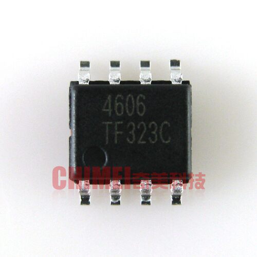 【全新原装】4606 AO4606 MT4606 PT4606 液晶高压板电源管理芯片