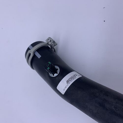 适配标致508 雪铁龙C5 水箱上水管 节温器水管 进水管 原厂