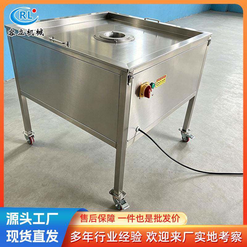 立式不锈钢多功能切块器苹果橙子柠檬分瓣机商用水果分瓣设备