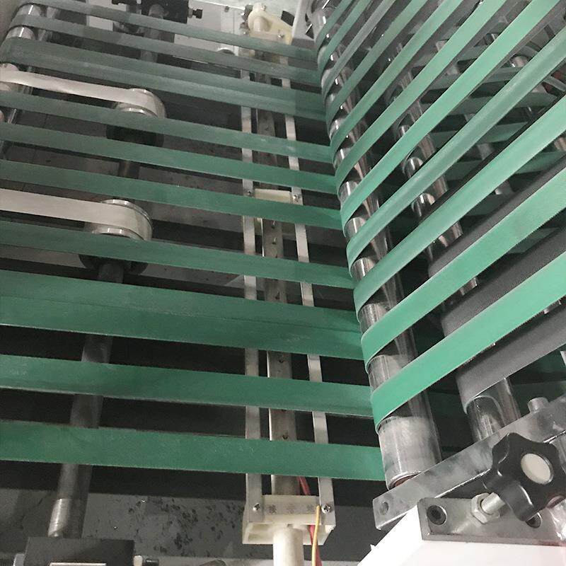 袋供应塑料形型鲜花3袋制机梯袋尖异型袋三角袋成型机