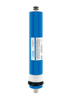 十年净水汇通ULP1812-50G反渗透RO膜家用净水器滤芯纯水机过滤器