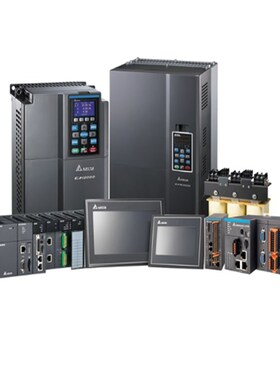 台达变频器VFD007/015/022/037/055/075/110/150/185/220C43A-21