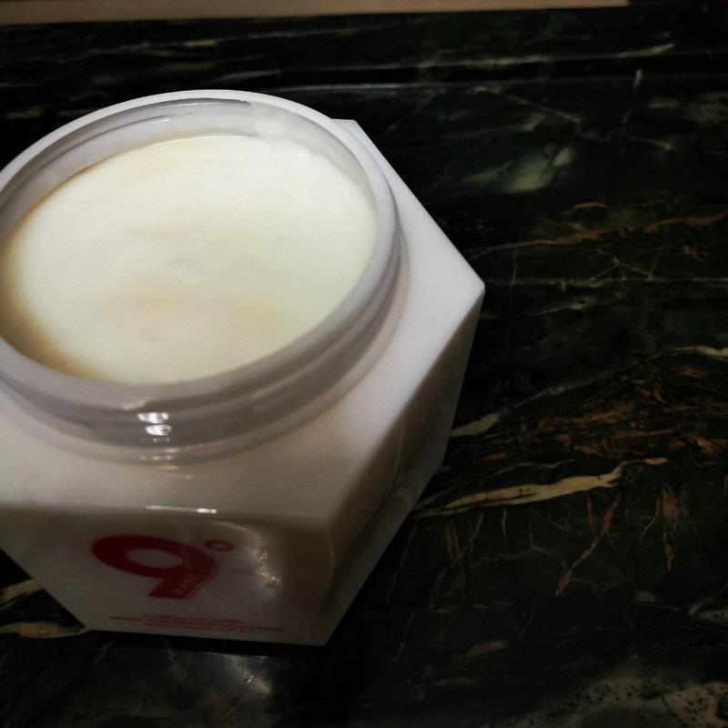 九派水光膜水光针女士免蒸焗油膏发膜倒膜修复干枯毛躁柔顺补水