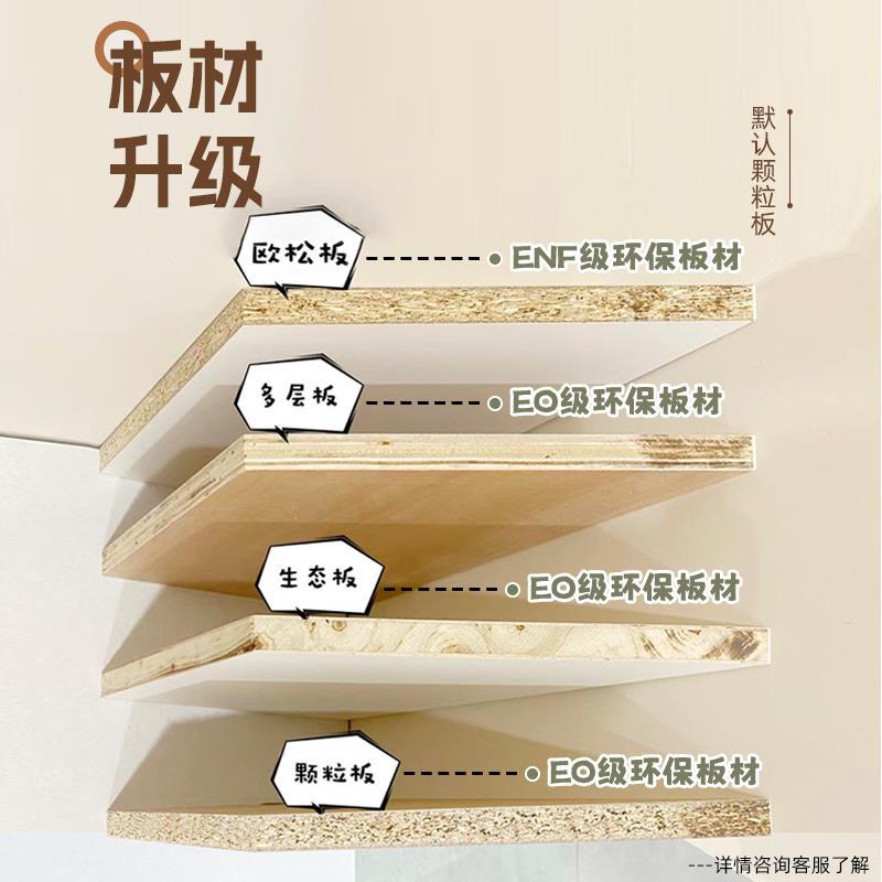实木转角书桌书架组合书柜办公一体卧室电脑桌台式学习桌家用学生