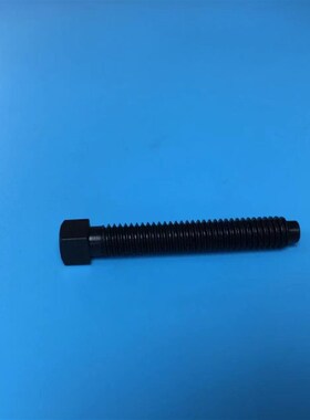 自动车床b配件 名阳机走刀机配件1086 1087调整螺丝