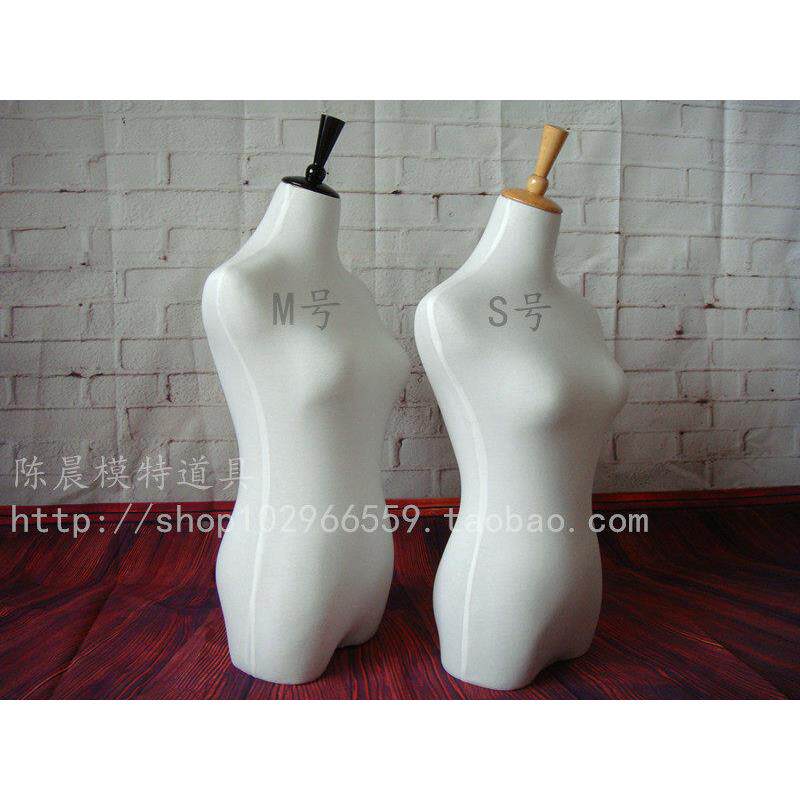 包布包布半身半身含女模特拍模道具服装照道特具不支架