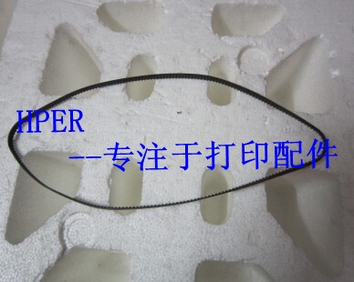 适用于富士通 DPK750 DPK-760 DPK-770 DPK-770E 字车皮带  皮带