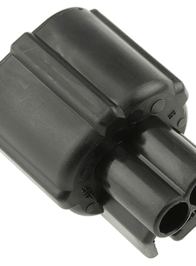 原装泰科TE/TYCO/AMP 173090-2连接器