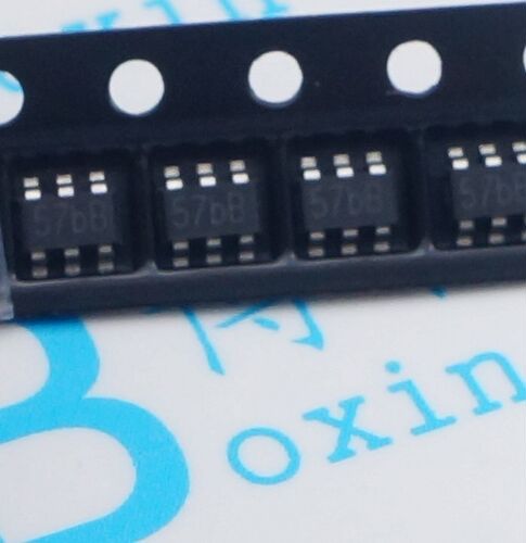 TP4057 SOT23-6 锂电池芯片 IC集成电路 元器件