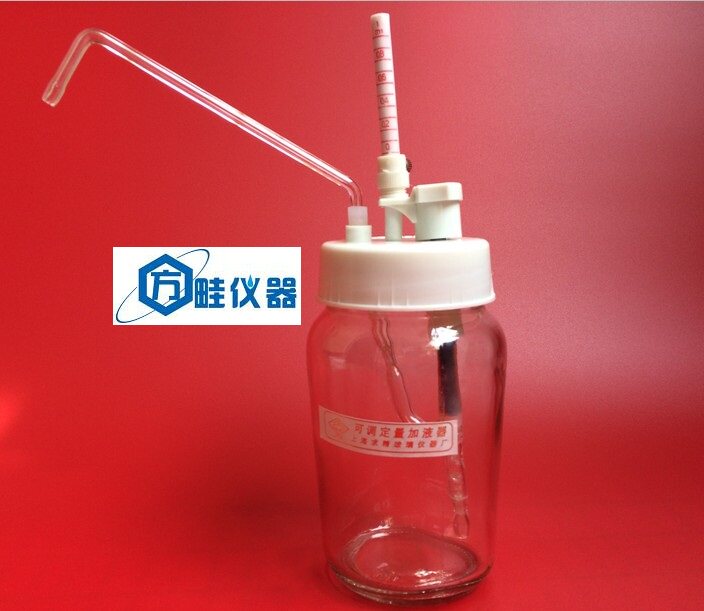 1ml可调定量加液器/I型白色瓶300ml /玻璃加液瓶/分液器/灌装器